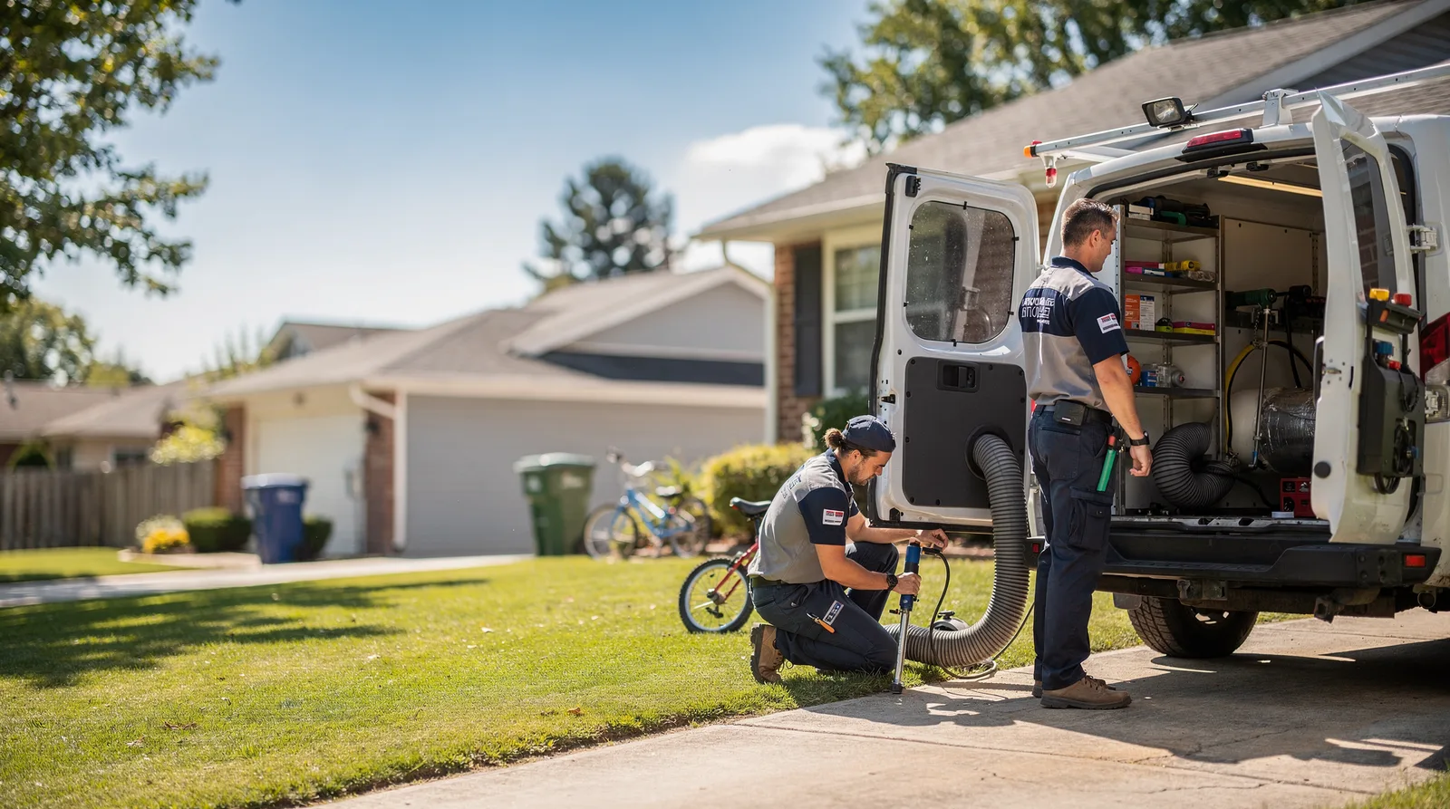 24/7 HVAC Repair & AC Replacement in Cheneyville, LA near me